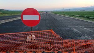 Inaugurarea tronsonului de autostradă Ogra – Câmpia Turzii, anunțată de ministrul Transporturilor. Reacția Asociației Pro Infrastructură