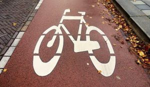 Un nou proiect: piste de biciclete la Platoul Cornești!