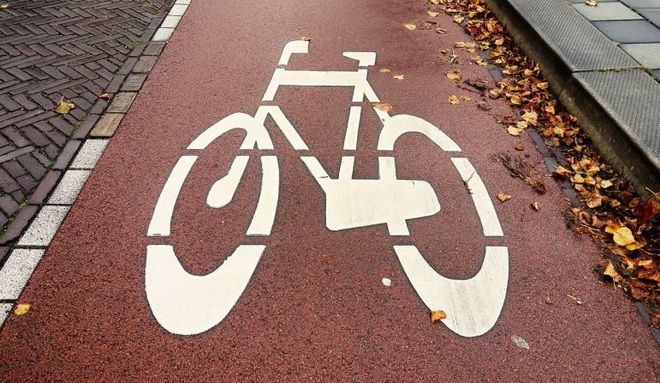 Un nou proiect: piste de biciclete la Platoul Cornești!