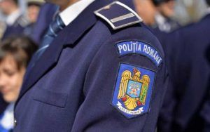 Avansări în grad la Poliția Mureș!