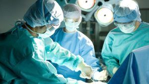 O nouă prelevare de organe la Spitalul de Urgență Târgu-Mureș