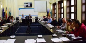 Consiliul Local Târgu-Mureș, convocat în ședință de îndată!