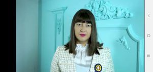 VIDEO: Mesajul deputatului Lavinia Cosma cu ocazia zilei de 1 Decembrie – Ziua României