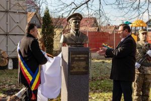 Ziua Națională marcată la Solovăstru și Jabenița