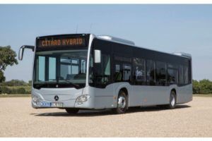 38 de autobuze ecologice, cu o valoare de peste 100 milioane de lei, vor circula pe strazile Târgu-Mureșului