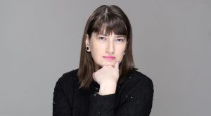 Lavinia Cosma, despre votul privind candidatul USR la Primăria Târgu Mureș
