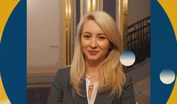 RESPECT! Andrea Sorana Mărgăraș (UMFST), desemnată ”Studentul român al anului din cadrul Erasmus”!