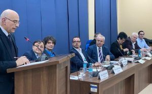 PSD anunță candidații la Consiliul Județean și Primăria Târgu-Mureș