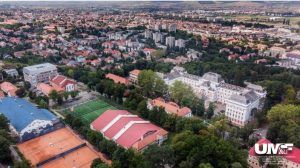 Clubul Sportiv Universitar renaște la Târgu-Mureș!