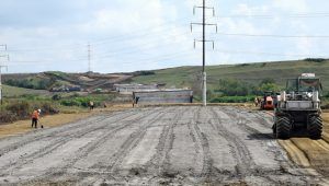 Cine va construi tronsonul de autostradă Târgu-Mureș – Ungheni. Disputa Strabag – Itinera Spa, la a șaptea instanță!