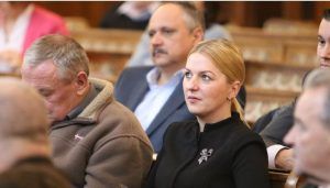 Cine o va înlocui pe Mara Togănel în Consiliul Județean Mureș