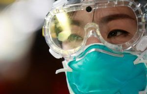 Coronavirus: 41 de morți și 1.300 de persoane contaminate în China