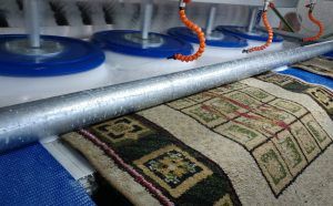 PROIECT: Spălătorie nouă de covoare și articole textile, pe Calea Sighișoarei