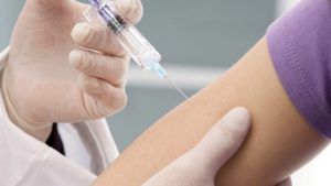 Anunț important despre distribuirea vaccinului antigripal
