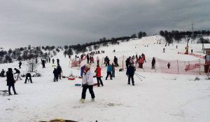 Informații despre pârtia de schi Valea Mare și Șugaș Băi