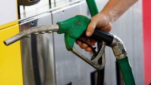 Benzinărie din Mureș scoasă la licitație