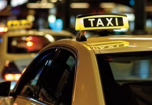 Reghin: Noul regulament pentru taximetriști, în dezbatere publică