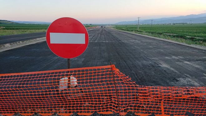 Asociația Pro Infrastructură, analiză despre Centura Târgu-Mureșului, plus alte investiții de infrastructură