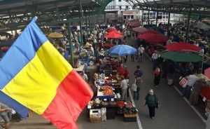 Spații de închiriat în piețele din Târgu-Mureș!
