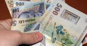 Târgu-Mureș: Sumă mare de bani găsită și predată Poliției!