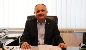 EXCLUSIV! Marius Baciu, noul director al Sucursalei Romgaz Târgu-Mureș