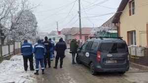 FOTO: Cazuri noi de furturi de energie electrică într-o localitate din Mureș!