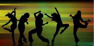 Beneficiile și avantajele terapiei prin dans