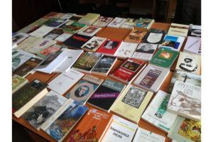 Maratonul de lectură ”Citește-le Târgumureșenilor” revine cu o nouă ediție