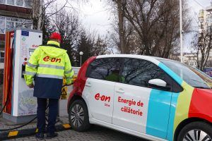 E.ON Energie România a finalizat „Autostrada electrică” Iași-Târgu Mureș   