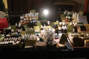 Herbio: Produse cosmetice bio la Local Farmers Market