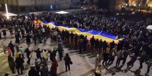 Unirea Principatelor Române va fi sărbătorită la Târgu-Mureș
