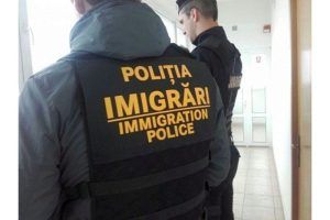 Activitatea polițiștilor de Imigrări din județul Mureș