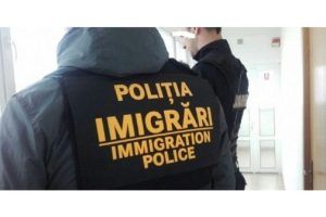 Cetățeni străini depistați cu ședere ilegală în Mureș