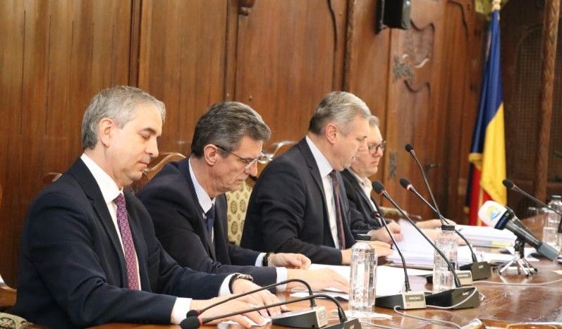 Bugetul județului Mureș, adoptat cu gândul la rectificarea bugetară din iunie. 252 de milioane de lei pentru investiții, în 2020
