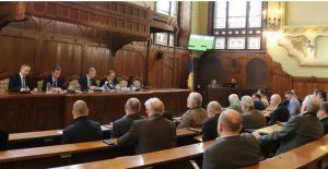 Activități culturale și sociale finanțate de Consiliul Județean Mureș