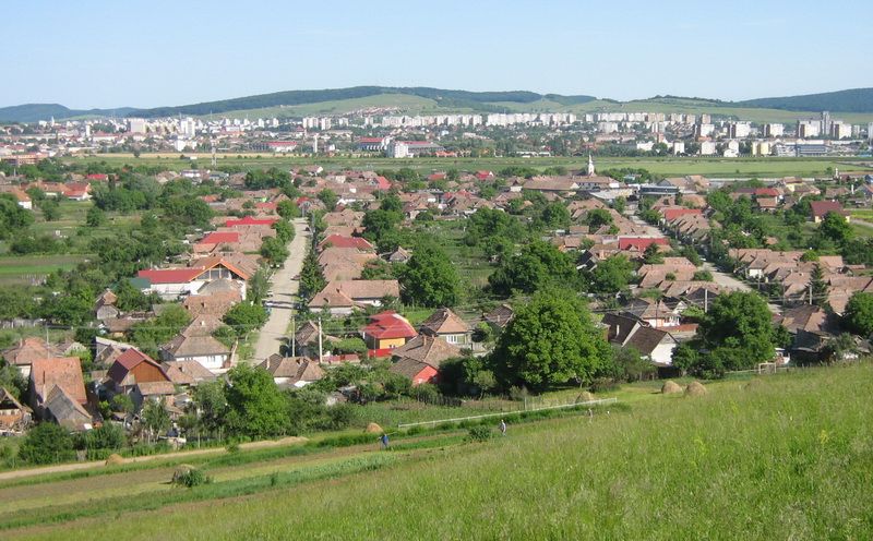 O comună din Mureș, pe locul 2 în topul vânzărilor de imobile din decembrie 2019