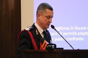 Mutarea ISU Mureș în noul sediu, în stand-by