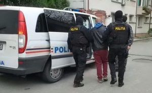 Agresori reținuți de Poliția Mureș