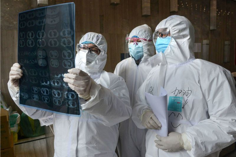 Măsuri împotriva coronavirusului în Mureș: 18 persoane, monitorizate la domiciliu de Direcția de Sănătate Publică!