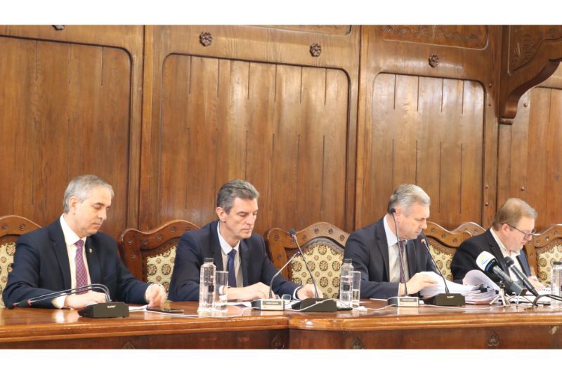 Finanțări nerambursabile de 2,4 milioane de lei acordate de Consiliul Județean Mureș