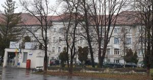 Vizitele la pacienți în secțiile Spitalului Clinic Județean Mureș, interzise!