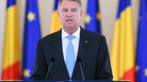 Numele premierului desemnat de președintele României, publicat în Monitorul Oficial