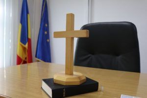 Prim-procuror adjunct nou la Parchetul de pe lângă Judecătoria Târgu-Mureș