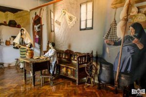 Muzeul Etnografic „Anton Badea”, poartă spre cunoașterea culturii tradiționale