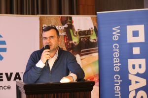 Conferința anuală DAFCOCHIM Agro: KWS produce hibrizi în România