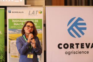 Conferința anuală DAFCOCHIM Agro: Nufarm, cu focus pe fermier