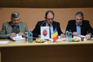 Bugetul Comunei Gănești, bine gospodărit de primarul Balog Elemér