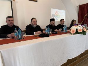 Proiect al Arhiepiscopiei Sibiu: 21 de întreprinderi sociale vor primi subvenții  de până la 100.000 de euro fiecare din fonduri europene nerambursabile