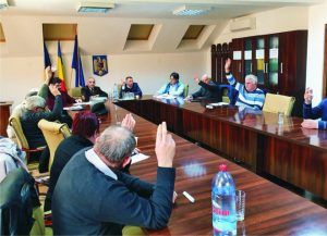 Orașul Sărmașu își axează bugetul pe zona de dezvoltare