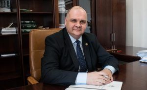 Florin Buicu: „PSD va vota împotriva “ținuturilor” de orice fel”